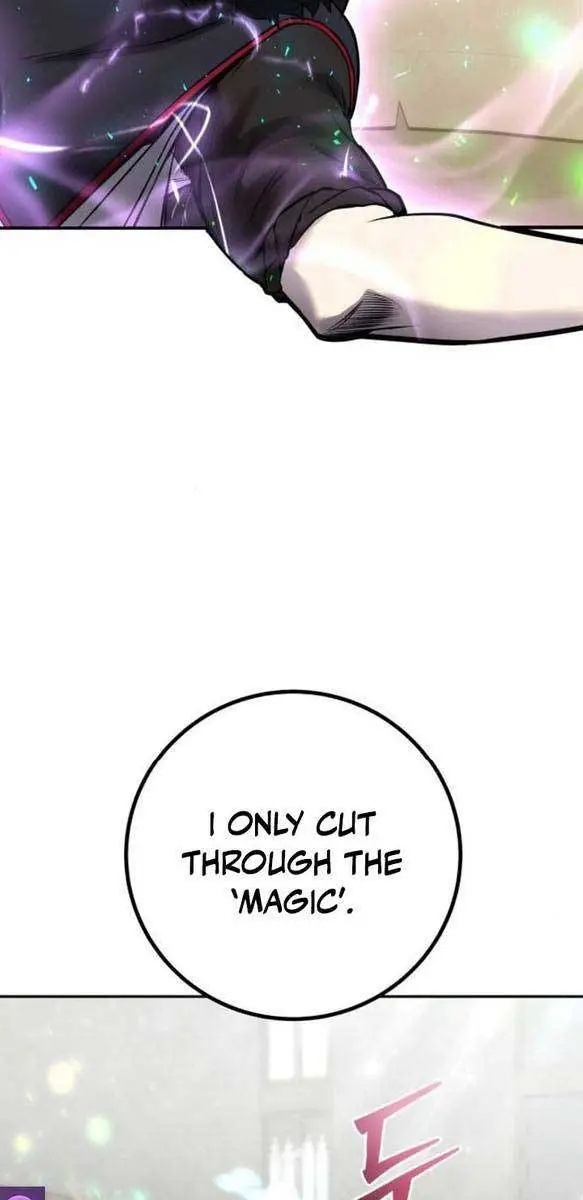 I Was More Overpowered Than the Hero, So I Hid My Power! Chapter 27 Page 86