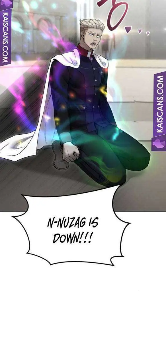 I Was More Overpowered Than the Hero, So I Hid My Power! Chapter 27 Page 87