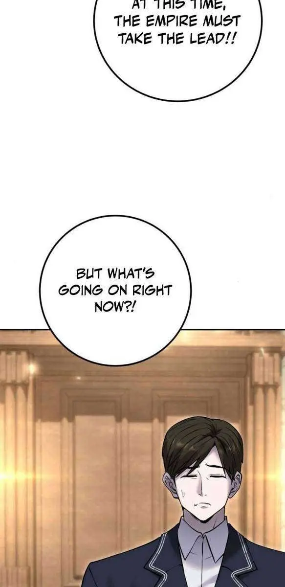 I Was More Overpowered Than the Hero, So I Hid My Power! Chapter 27 Page 97