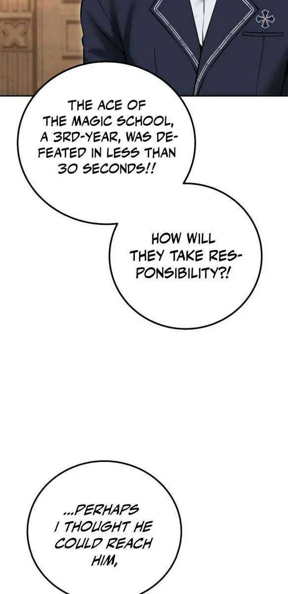 I Was More Overpowered Than the Hero, So I Hid My Power! Chapter 27 Page 98