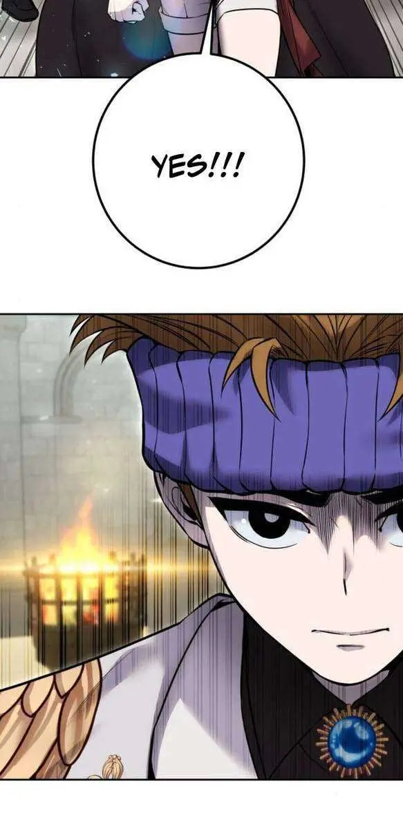 I Was More Overpowered Than the Hero, So I Hid My Power! Chapter 27 Page 108