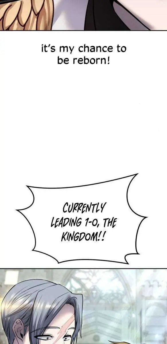 I Was More Overpowered Than the Hero, So I Hid My Power! Chapter 27 Page 115