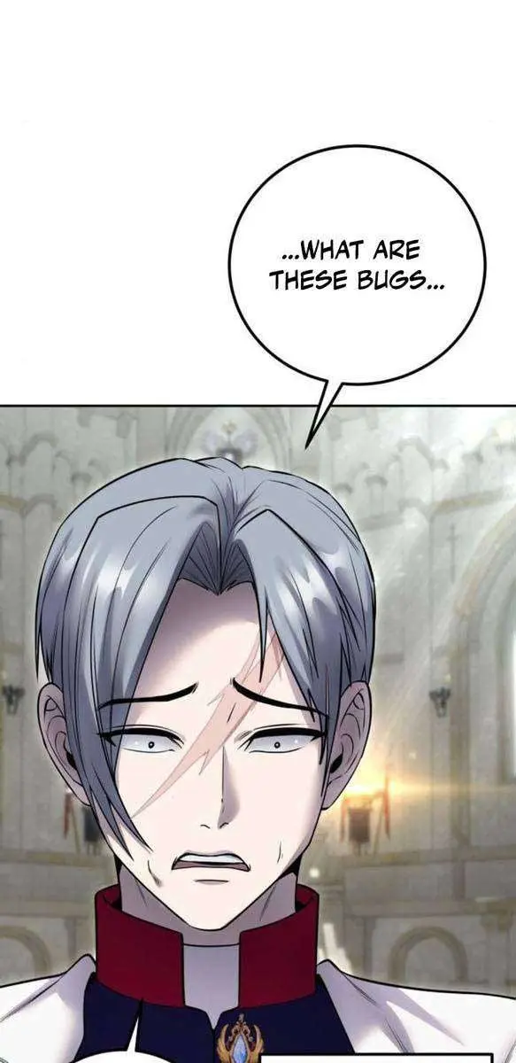 I Was More Overpowered Than the Hero, So I Hid My Power! Chapter 27 Page 117