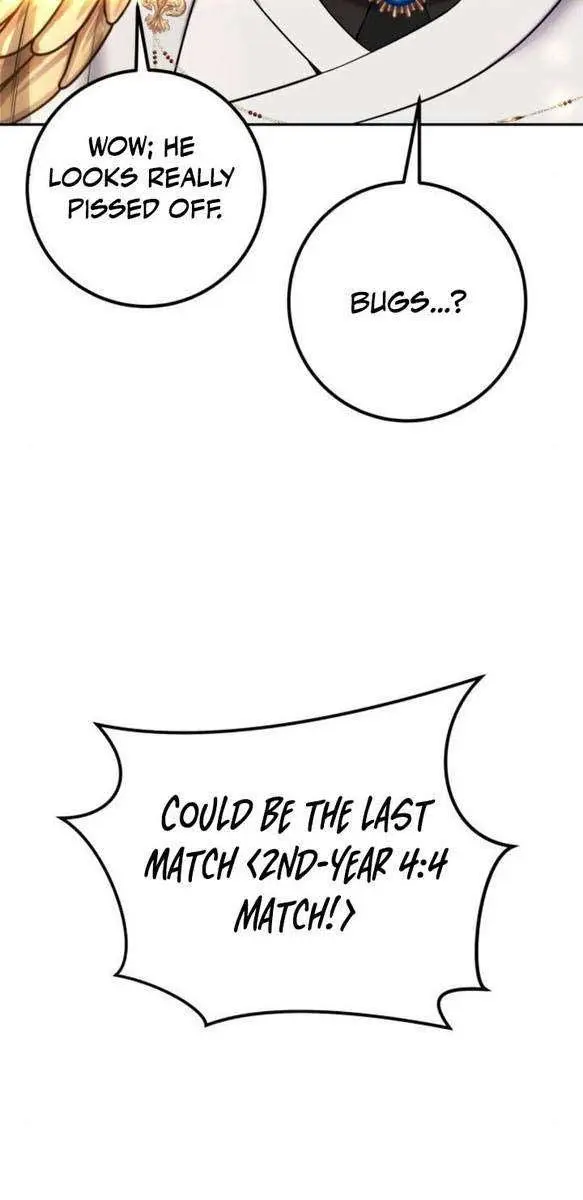 I Was More Overpowered Than the Hero, So I Hid My Power! Chapter 27 Page 120