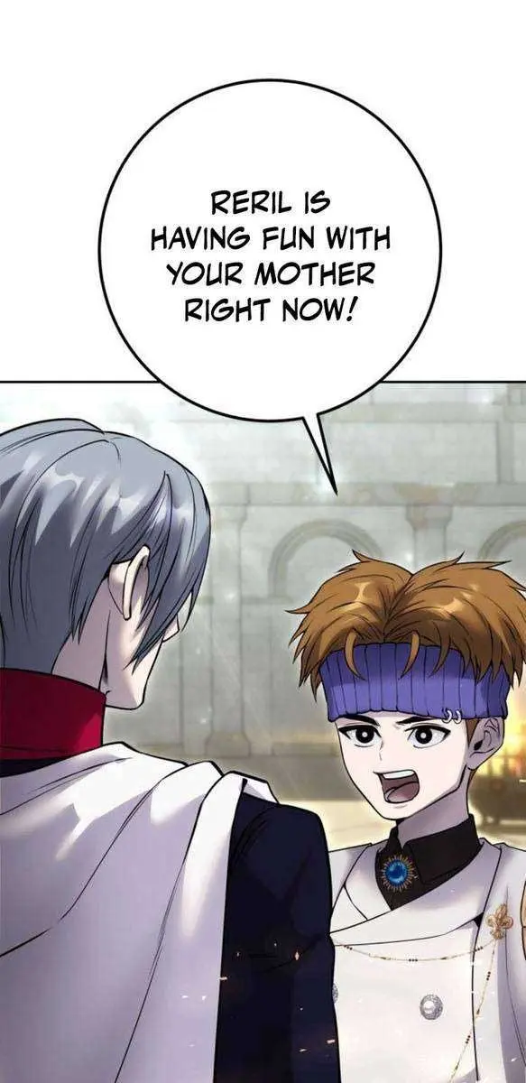 I Was More Overpowered Than the Hero, So I Hid My Power! Chapter 27 Page 121