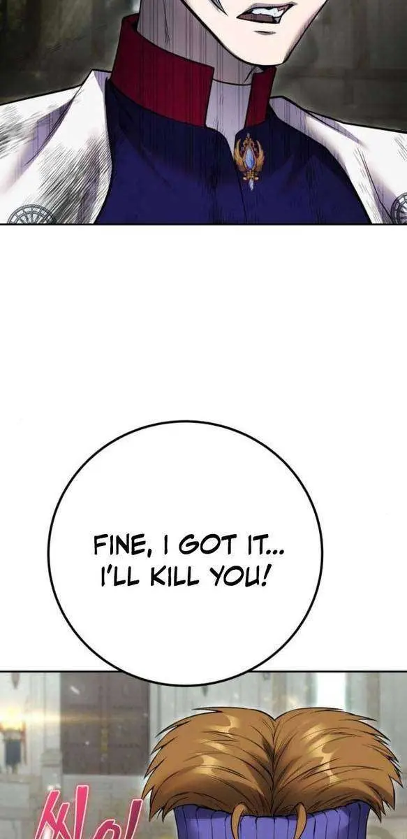 I Was More Overpowered Than the Hero, So I Hid My Power! Chapter 27 Page 123