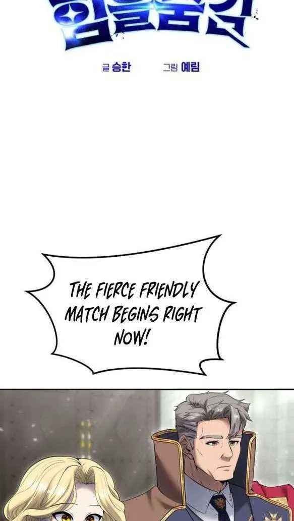 I Was More Overpowered Than the Hero, So I Hid My Power! Chapter 28 Page 8