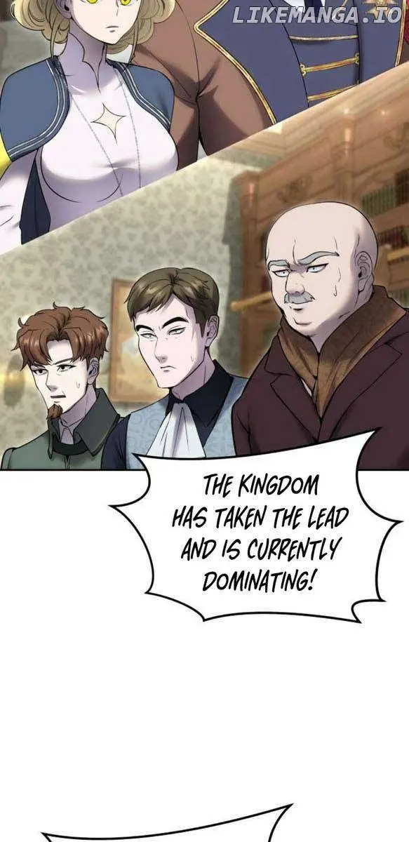 I Was More Overpowered Than the Hero, So I Hid My Power! Chapter 28 Page 9