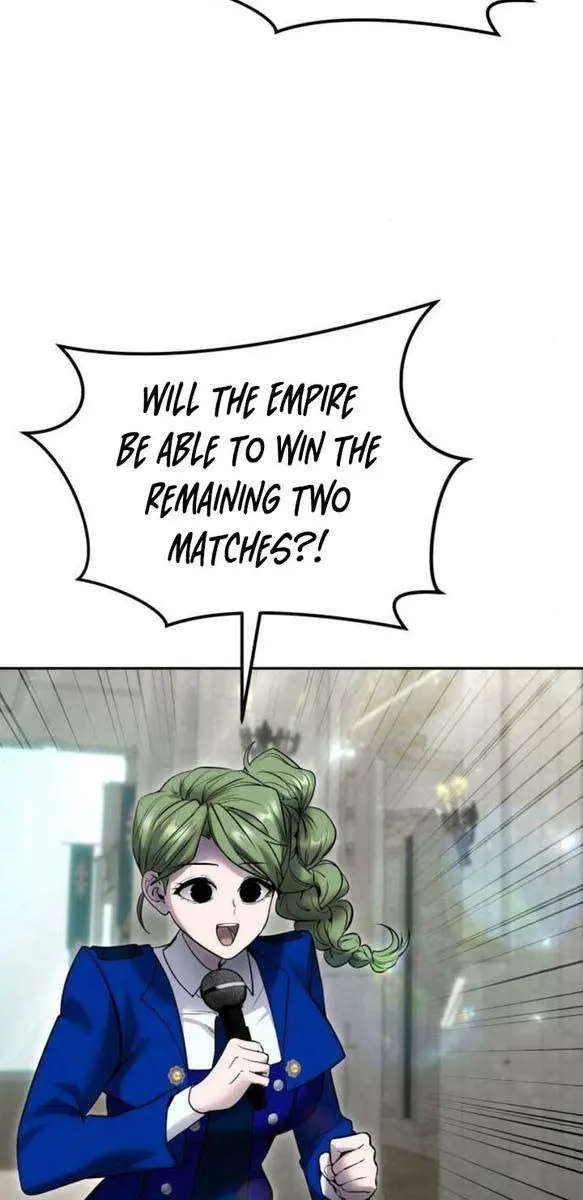 I Was More Overpowered Than the Hero, So I Hid My Power! Chapter 28 Page 11