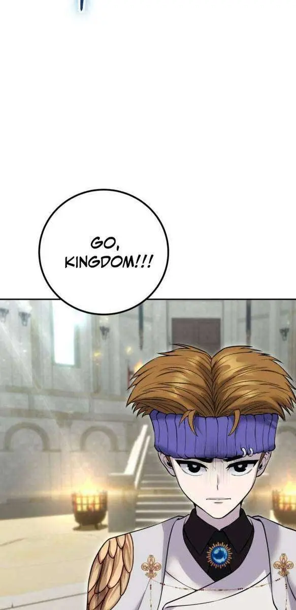 I Was More Overpowered Than the Hero, So I Hid My Power! Chapter 28 Page 14