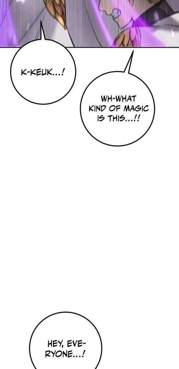 I Was More Overpowered Than the Hero, So I Hid My Power! Chapter 28 Page 21