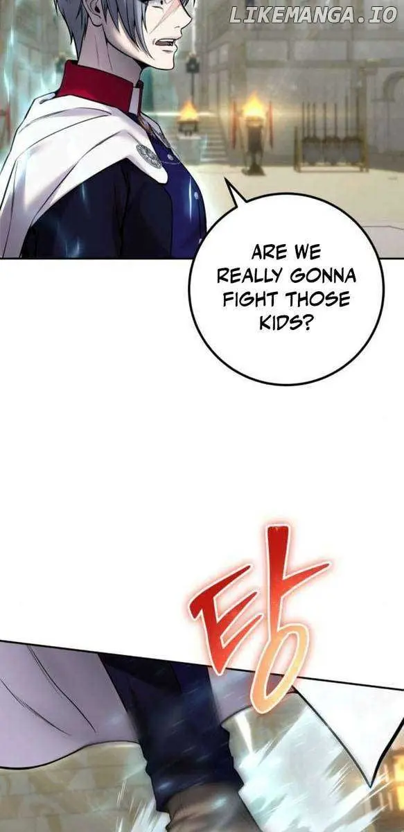 I Was More Overpowered Than the Hero, So I Hid My Power! Chapter 28 Page 37