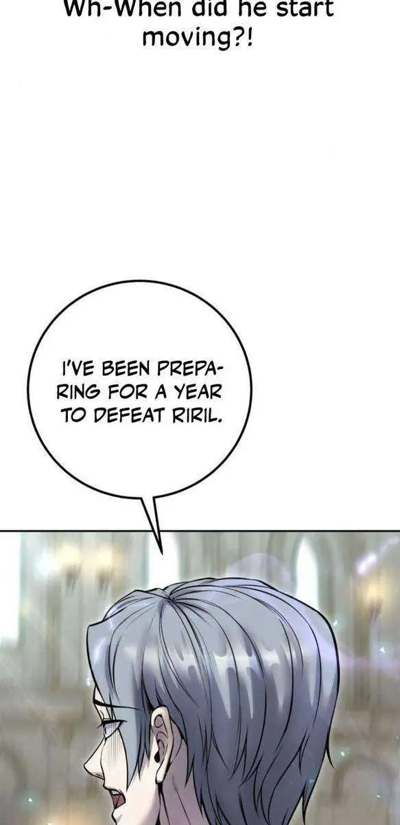 I Was More Overpowered Than the Hero, So I Hid My Power! Chapter 28 Page 41