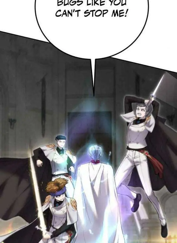 I Was More Overpowered Than the Hero, So I Hid My Power! Chapter 28 Page 43
