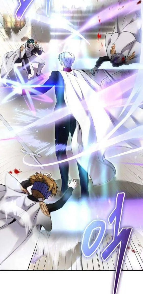 I Was More Overpowered Than the Hero, So I Hid My Power! Chapter 28 Page 45