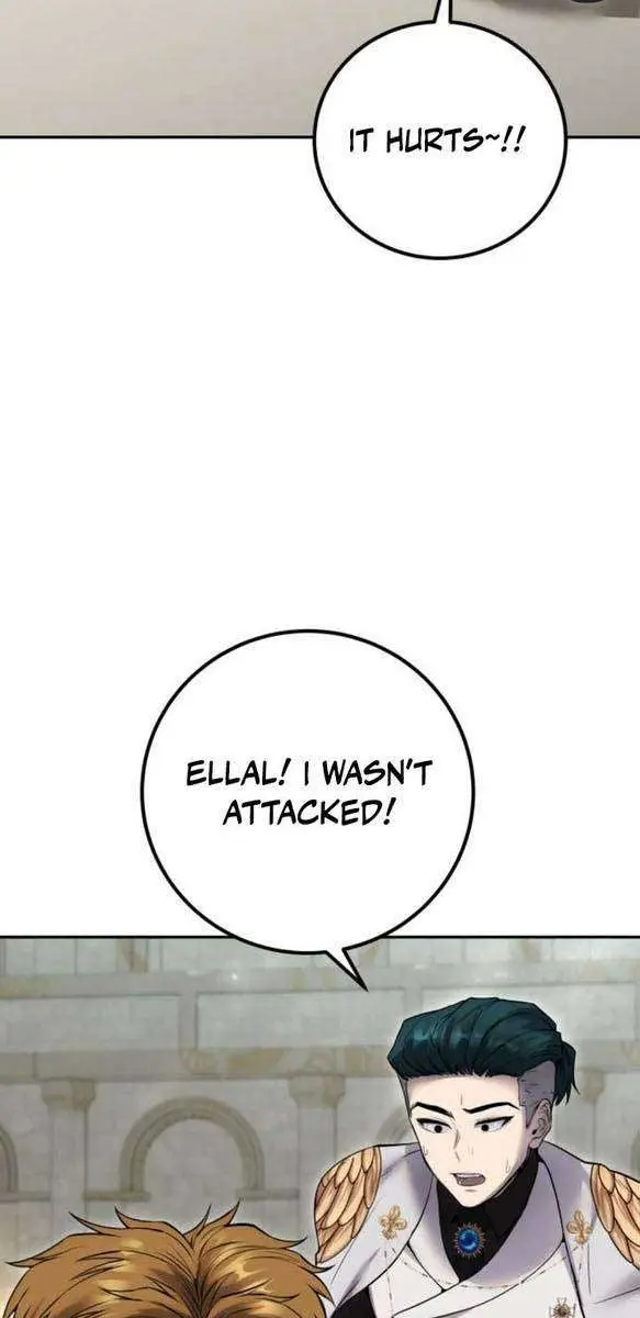 I Was More Overpowered Than the Hero, So I Hid My Power! Chapter 28 Page 52