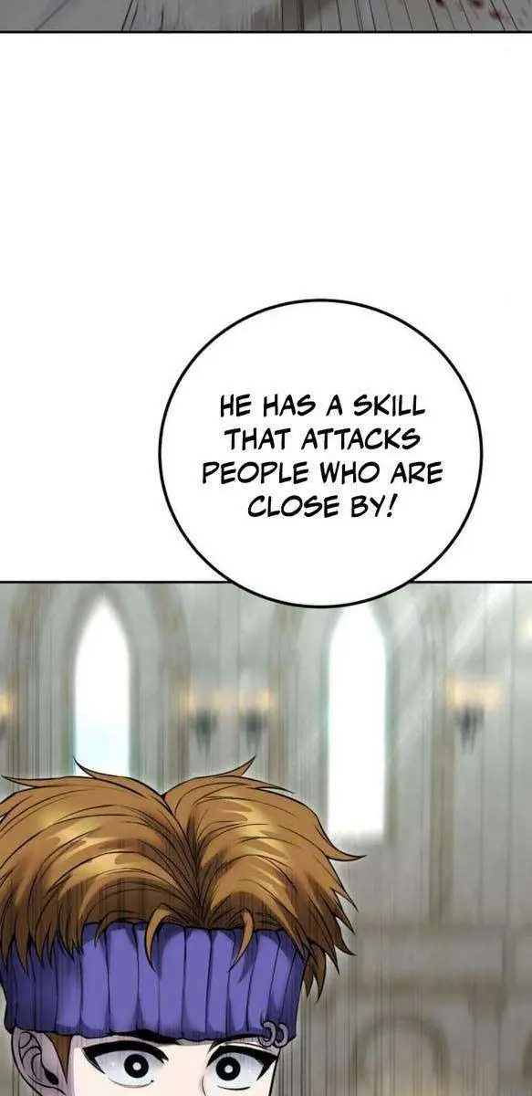 I Was More Overpowered Than the Hero, So I Hid My Power! Chapter 28 Page 56