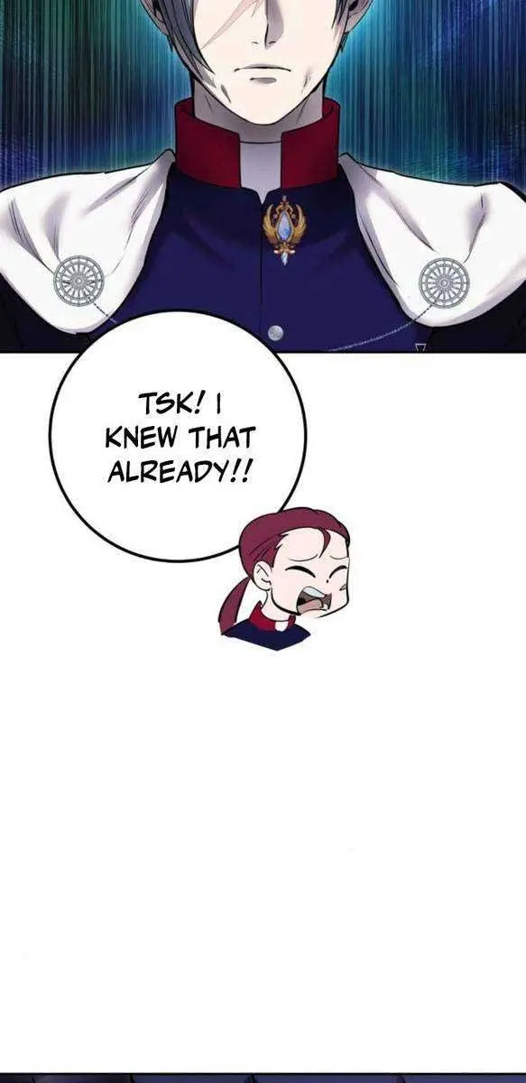 I Was More Overpowered Than the Hero, So I Hid My Power! Chapter 28 Page 60