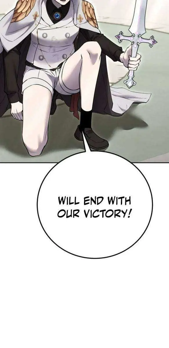 I Was More Overpowered Than the Hero, So I Hid My Power! Chapter 28 Page 62