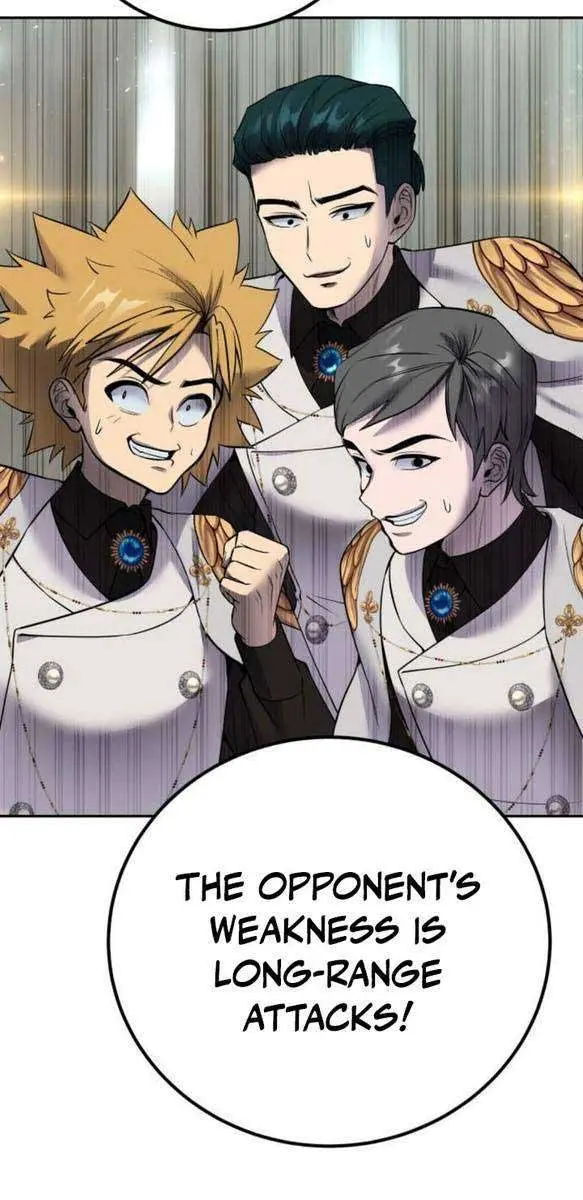 I Was More Overpowered Than the Hero, So I Hid My Power! Chapter 28 Page 67