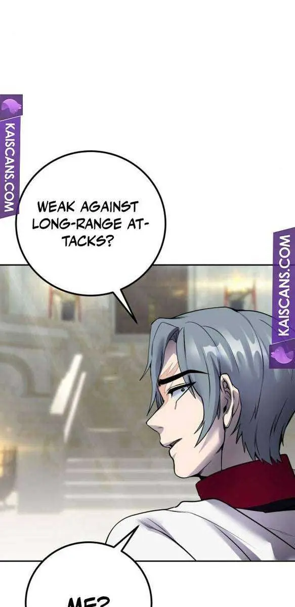 I Was More Overpowered Than the Hero, So I Hid My Power! Chapter 28 Page 68