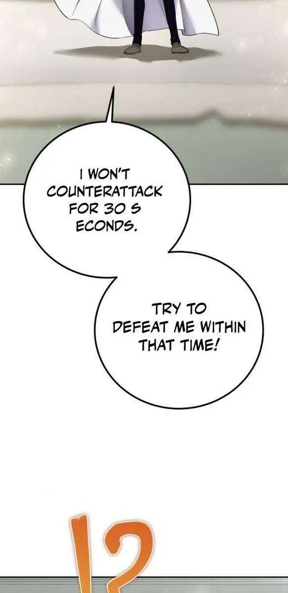 I Was More Overpowered Than the Hero, So I Hid My Power! Chapter 28 Page 70