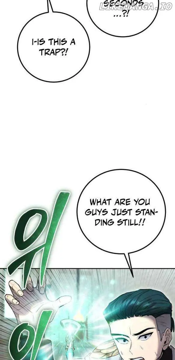 I Was More Overpowered Than the Hero, So I Hid My Power! Chapter 28 Page 72