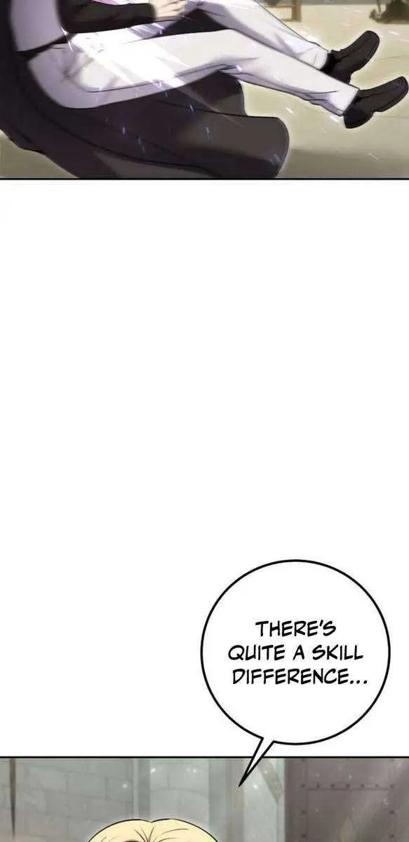 I Was More Overpowered Than the Hero, So I Hid My Power! Chapter 28 Page 84