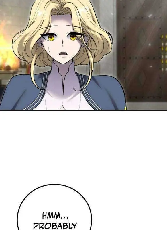 I Was More Overpowered Than the Hero, So I Hid My Power! Chapter 28 Page 85