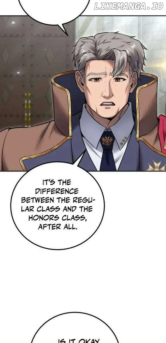 I Was More Overpowered Than the Hero, So I Hid My Power! Chapter 28 Page 86