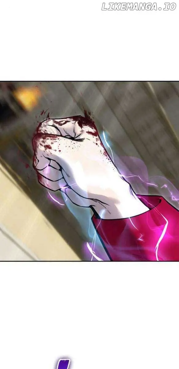I Was More Overpowered Than the Hero, So I Hid My Power! Chapter 28 Page 93