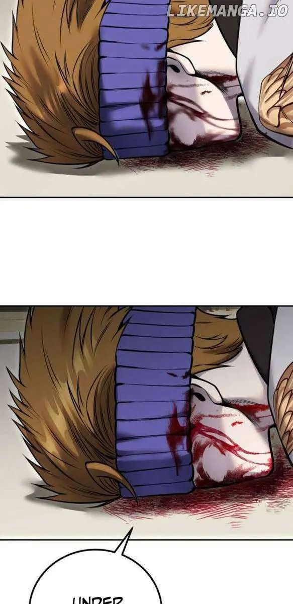 I Was More Overpowered Than the Hero, So I Hid My Power! Chapter 28 Page 100