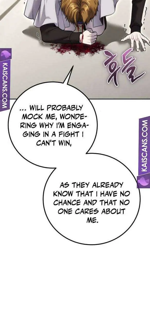 I Was More Overpowered Than the Hero, So I Hid My Power! Chapter 28 Page 103