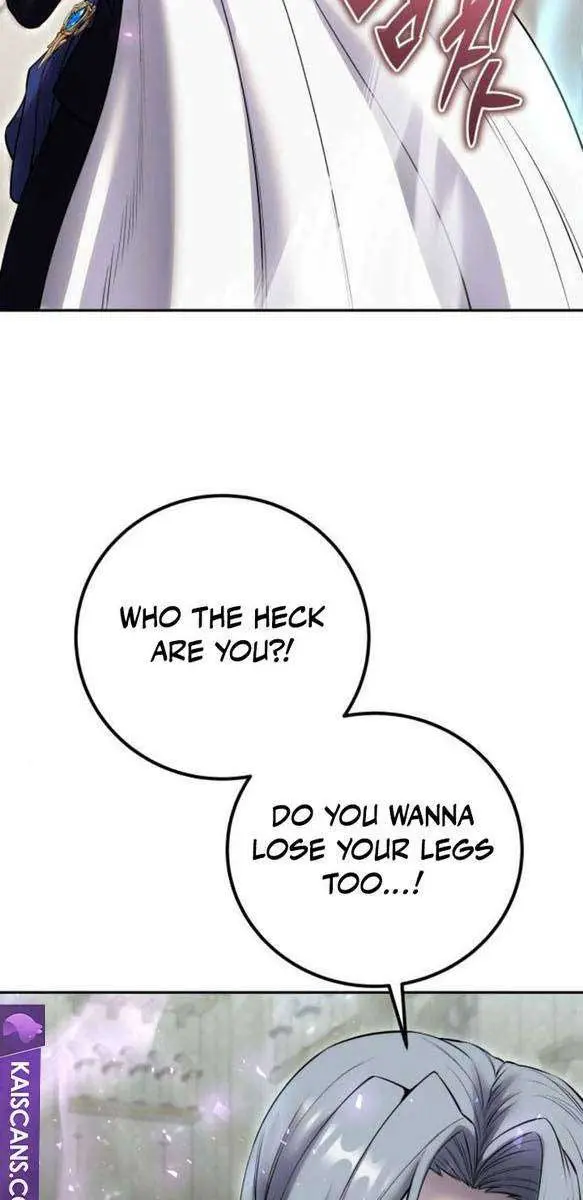 I Was More Overpowered Than the Hero, So I Hid My Power! Chapter 28 Page 123