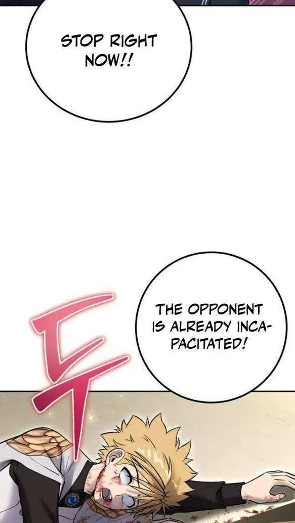 I Was More Overpowered Than the Hero, So I Hid My Power! Chapter 29 Page 8
