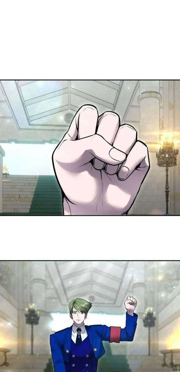 I Was More Overpowered Than the Hero, So I Hid My Power! Chapter 29 Page 10