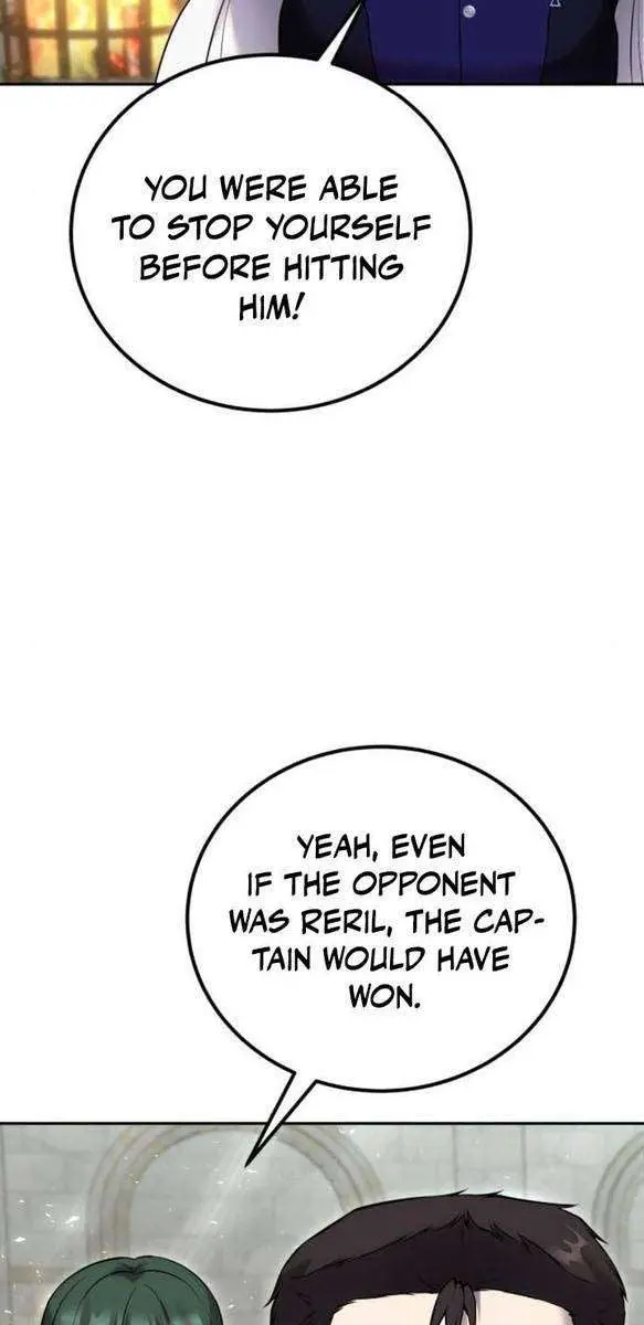 I Was More Overpowered Than the Hero, So I Hid My Power! Chapter 29 Page 14
