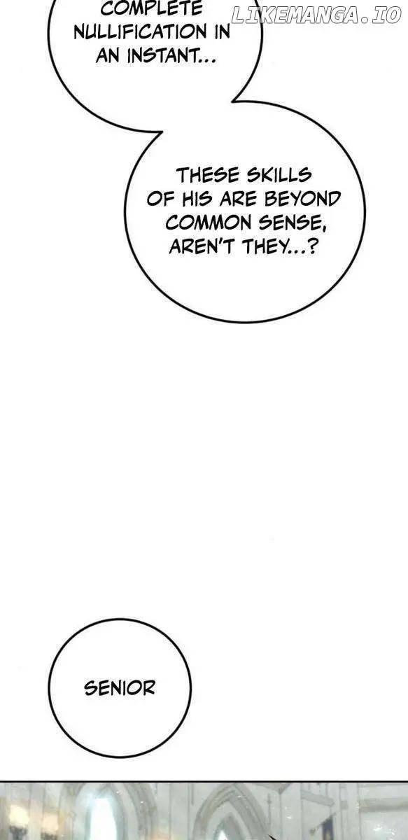 I Was More Overpowered Than the Hero, So I Hid My Power! Chapter 29 Page 23