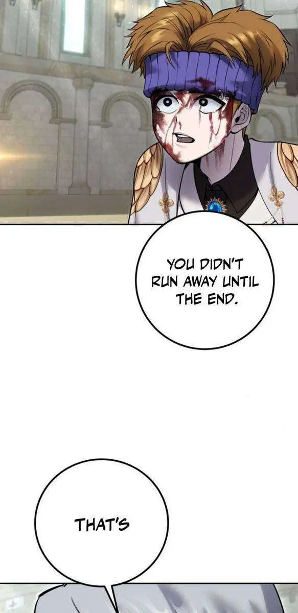 I Was More Overpowered Than the Hero, So I Hid My Power! Chapter 29 Page 24