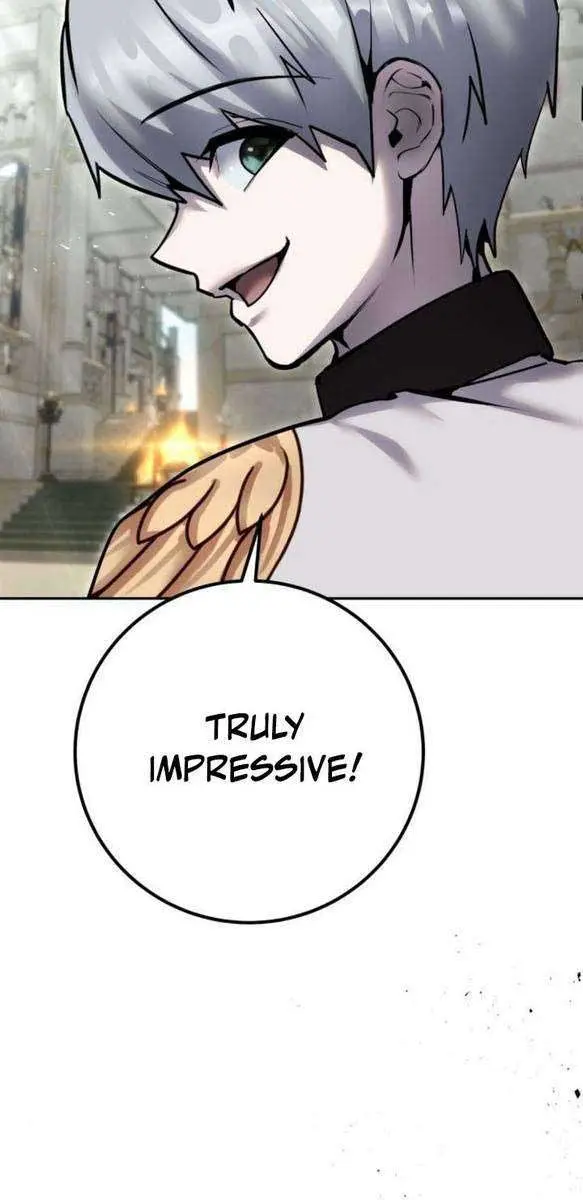 I Was More Overpowered Than the Hero, So I Hid My Power! Chapter 29 Page 25
