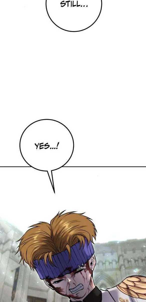I Was More Overpowered Than the Hero, So I Hid My Power! Chapter 29 Page 28