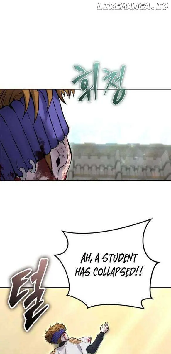 I Was More Overpowered Than the Hero, So I Hid My Power! Chapter 29 Page 30