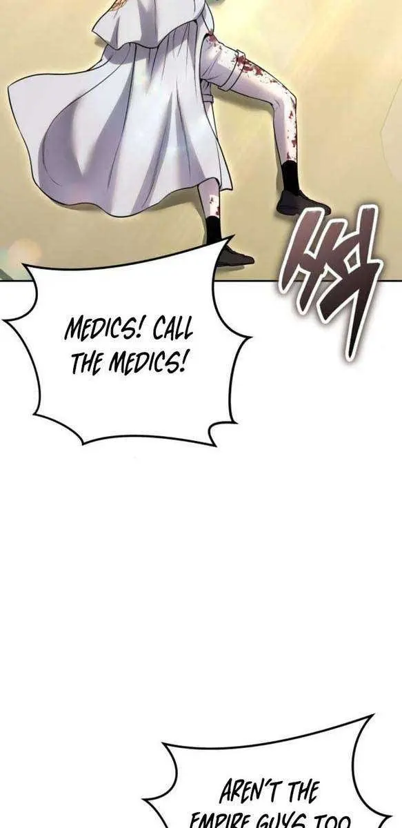 I Was More Overpowered Than the Hero, So I Hid My Power! Chapter 29 Page 31
