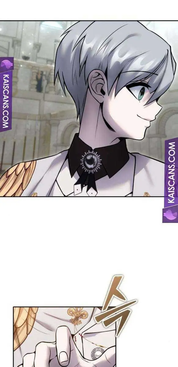 I Was More Overpowered Than the Hero, So I Hid My Power! Chapter 29 Page 33