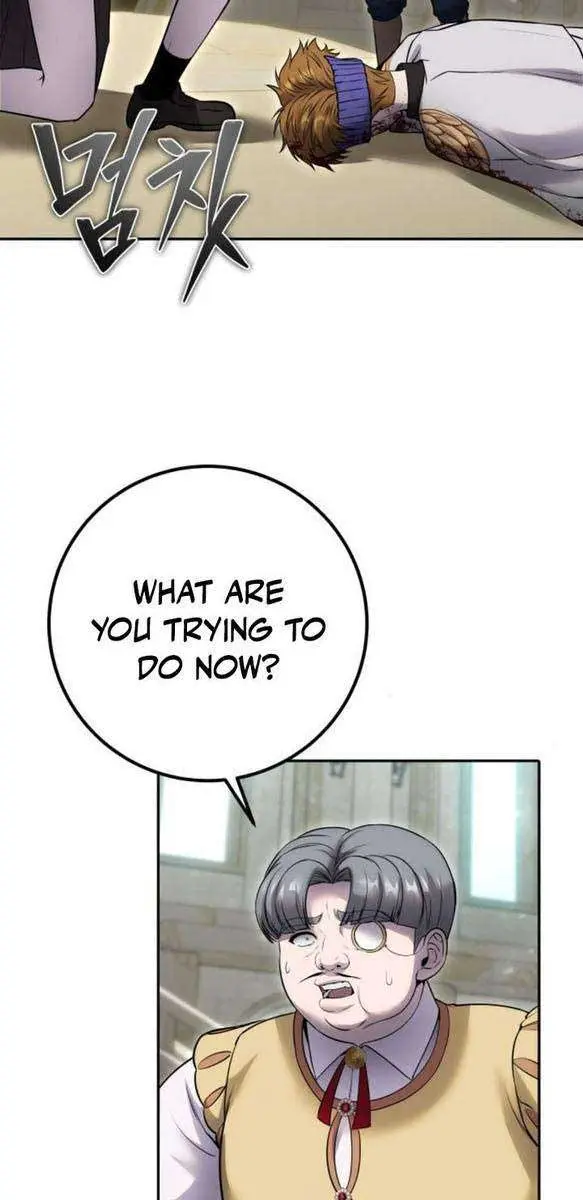 I Was More Overpowered Than the Hero, So I Hid My Power! Chapter 29 Page 35