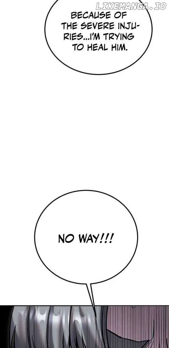 I Was More Overpowered Than the Hero, So I Hid My Power! Chapter 29 Page 37