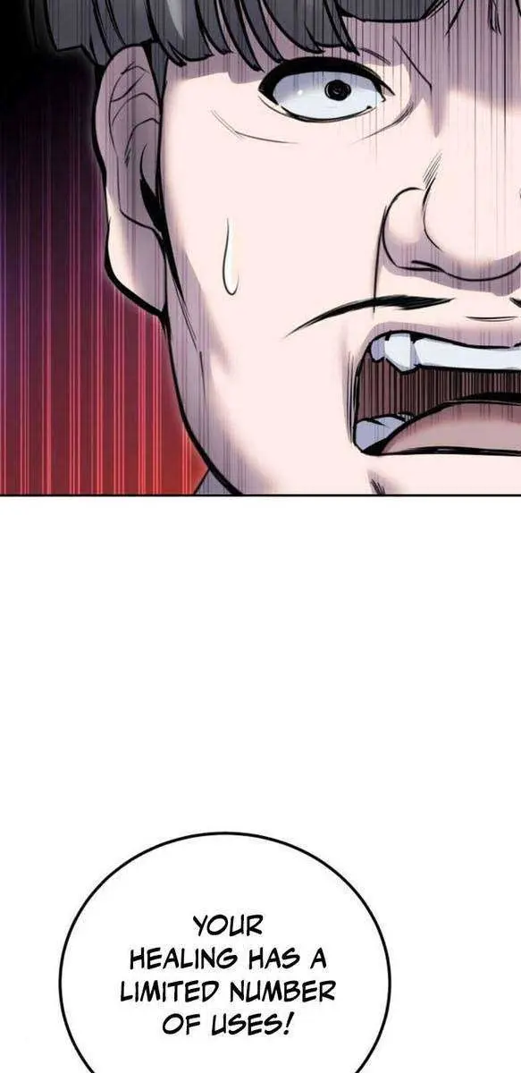 I Was More Overpowered Than the Hero, So I Hid My Power! Chapter 29 Page 38
