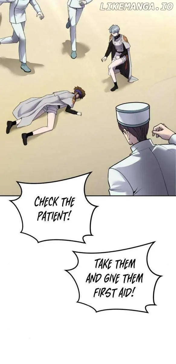 I Was More Overpowered Than the Hero, So I Hid My Power! Chapter 29 Page 44