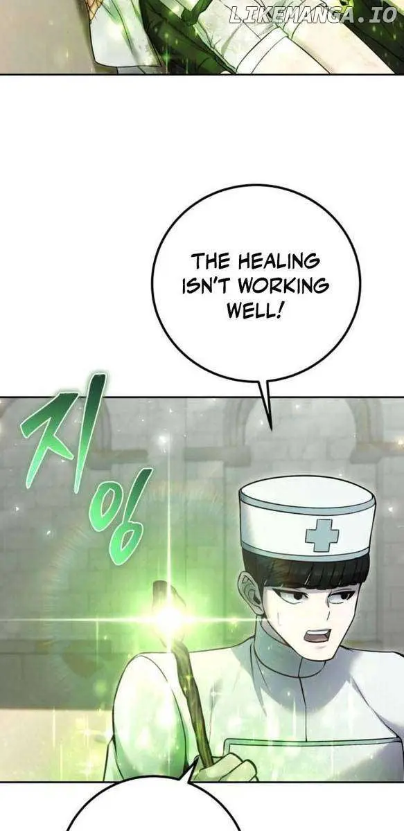 I Was More Overpowered Than the Hero, So I Hid My Power! Chapter 29 Page 51