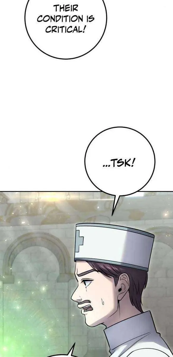 I Was More Overpowered Than the Hero, So I Hid My Power! Chapter 29 Page 52